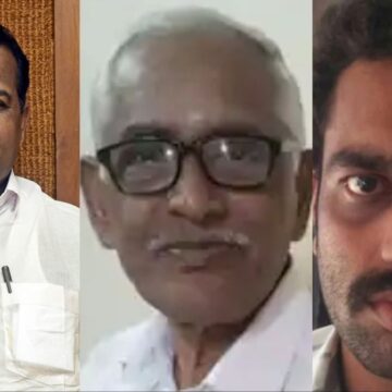 ഐസി ബാലകൃഷ്ണന്‍ അറസ്റ്റില്‍