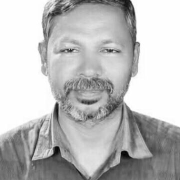 വിപി എന്ന രണ്ടക്ഷരം നാടിൻ്റെ പൊതു വികാരം