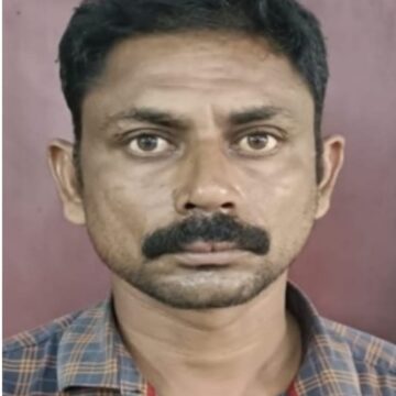 കഞ്ചാവുമായി യുവാവ് അറസ്റ്റിൽ