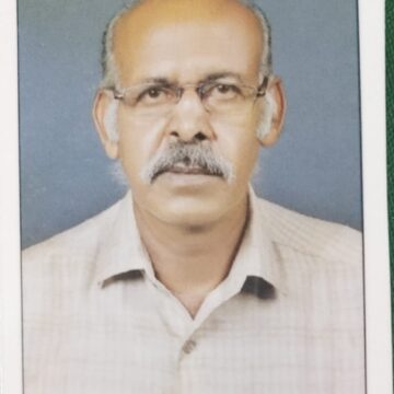 തട്ടിൽ പോൾ അന്തരിച്ചു