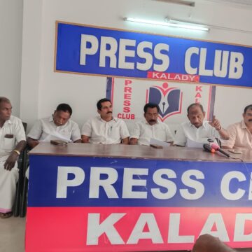 ഇടത് സർക്കാർ സാധാരണക്കാരെ മറക്കുന്നു