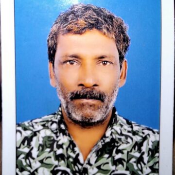 മധ്യവയസ്കനെ മരിച്ച നിലയിൽ കണ്ടെത്തി