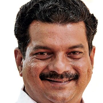 ഇനി തൃണമൂല്‍ സംസ്ഥാന കൺവീനർ