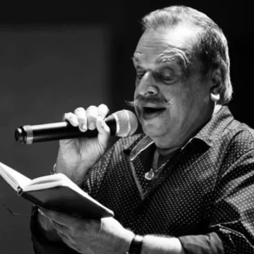 ഭാവഗാനം നിലച്ചു