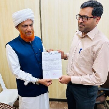 ഉയർന്ന യാത്രാനിരക്ക്: പരിഹാരം ആവശ്യപ്പെട്ട് സംസ്ഥാന ഹജ്ജ് കമ്മിറ്റി