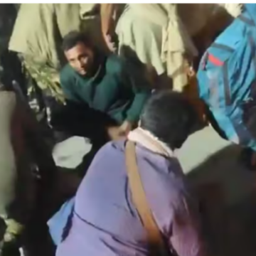 തിരുപ്പതിയിൽ തിക്കിലും തിരക്കിലും ആറുപേർ മരിച്ചു