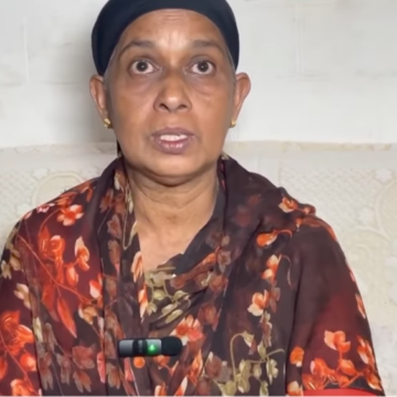 40 പവന്‍ സ്വര്‍ണാഭരണവും എട്ടരലക്ഷം രൂപയും കവര്‍ന്നത് ഗൃഹനാഥ