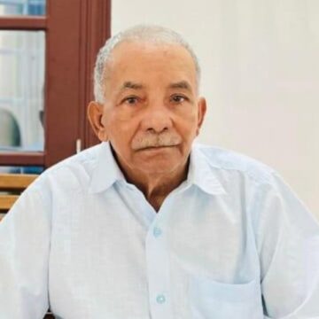 തൊട്ടിക്കണ്ടി മുഹമ്മദ്( 75)നിര്യാതനായി