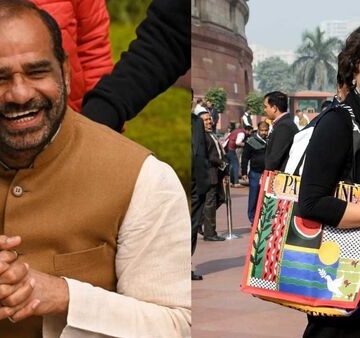 ‘റോഡുകള്‍ പ്രിയങ്കാ ഗാന്ധിയുടെ കവിളുപോലെയാക്കും’