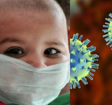 ചൈനീസ് വൈറസ് ഇന്ത്യയിലും