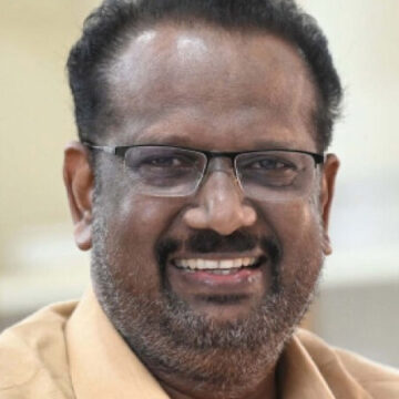 ജില്ലാ സെക്രട്ടറിയായി തുടരും