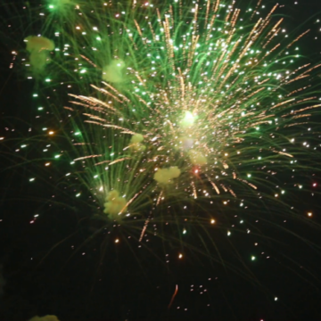 വേല വെടിക്കെട്ടിനു അനുമതി