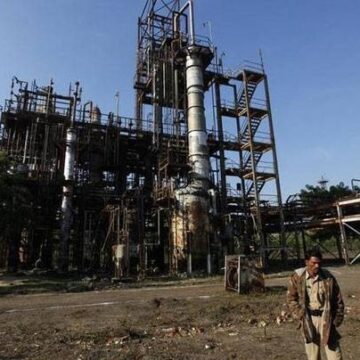 യൂണിയന്‍ കാര്‍ബൈഡ് മാലിന്യം സംസ്‌കരിക്കല്‍ തുടങ്ങി