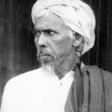 വാരിയംകുന്നൻ്റെ രക്തസാക്ഷിത്വത്തിന് നൂറ്റിമൂന്ന് വയസ്സ്