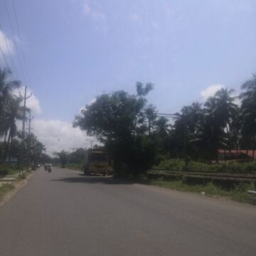 തിരൂര്‍- കടലുണ്ടി റോഡിന്റെ നവീകരണത്തിന് ഏഴു കോടി രൂപ കൂടി