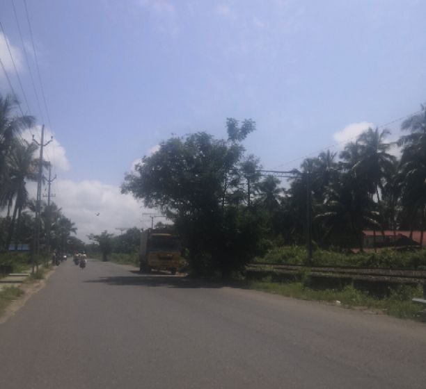 തിരൂര്‍- കടലുണ്ടി റോഡിന്റെ നവീകരണത്തിന് ഏഴു കോടി രൂപ കൂടി