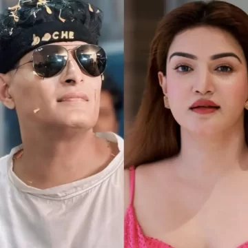 വെല്ലുവിളിക്കുന്നോ?