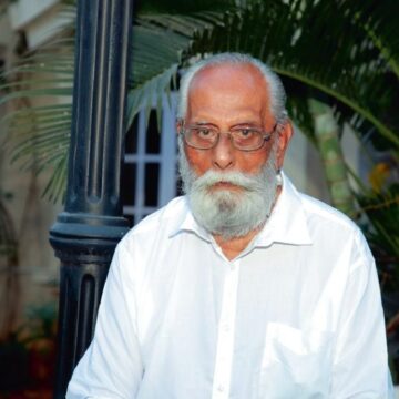 എസ്. ജയചന്ദ്രന്‍ നായര്‍ അന്തരിച്ചു