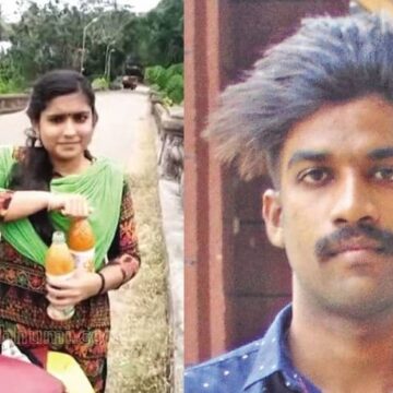 കുറ്റക്കാരി