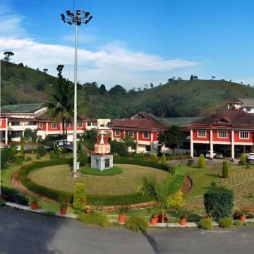 പൂക്കോട് വെറ്ററിനറി കോളേജില്‍ ബോംബ് ഭീഷണി