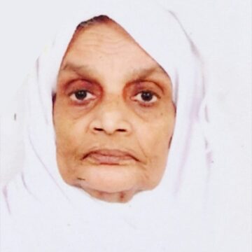 മാധ്യമപ്രവർത്തകൻ കെപിഒയുടെ മാതാവ് അന്തരിച്ചു