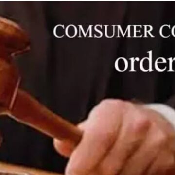 കുറി സംഖ്യ നൽകിയില്ല, കൊടുങ്ങല്ലൂർ ഫിൻസിയർ കുറീസിനെതിരെ വിധി.
