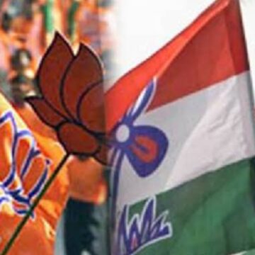 ബംഗാൾ : ബിജെപി 50 സീറ്റ് പോലും കടക്കില്ല – ടിഎംസി