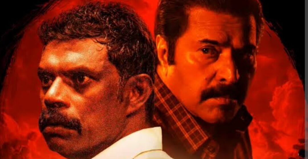 കളങ്കാവൽ പുതുവർഷമാദ്യം ഒടിടിയിൽ