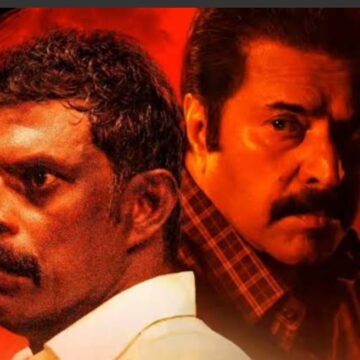 കളങ്കാവൽ പുതുവർഷമാദ്യം ഒടിടിയിൽ