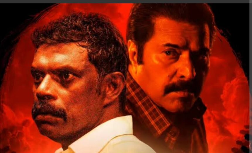 കളങ്കാവൽ പുതുവർഷമാദ്യം ഒടിടിയിൽ