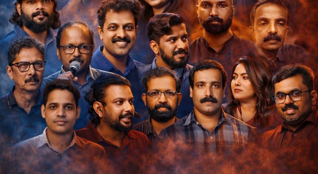 ചരിത്രത്തിലാദ്യമായി ഒരു ദിന മുഴുനീള ഹിന്ദുത്വ വിമർശന സെമിനാർ കോഴിക്കോട്ട്