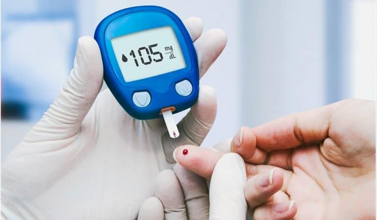Diabetes മരുന്നല്ല; ഭക്ഷണക്രമമാണ് പ്രമേഹത്തിലെ വില്ലൻ