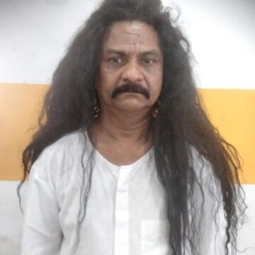 വ്യാജ സ്വർണക്കട്ടി കാണിച്ച് ലക്ഷങ്ങളുടെ തട്ടിപ്പ്