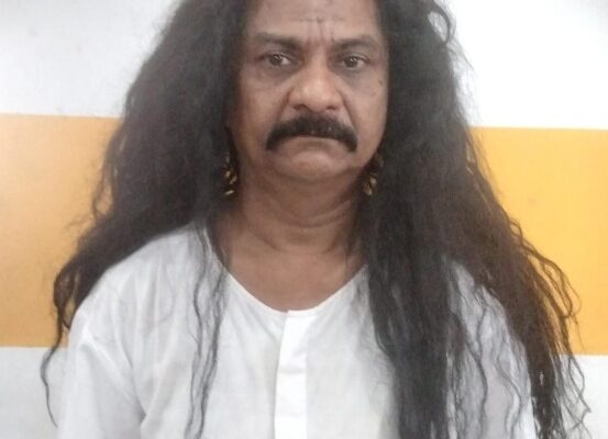 വ്യാജ സ്വർണക്കട്ടി കാണിച്ച് ലക്ഷങ്ങളുടെ തട്ടിപ്പ്