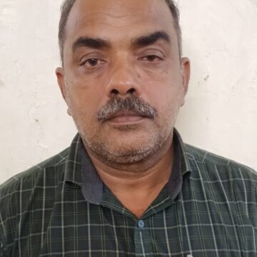 ഓപ്പറേഷൻ തൂഫാൻ: വ്യാപക അറസ്‌റ്റ്