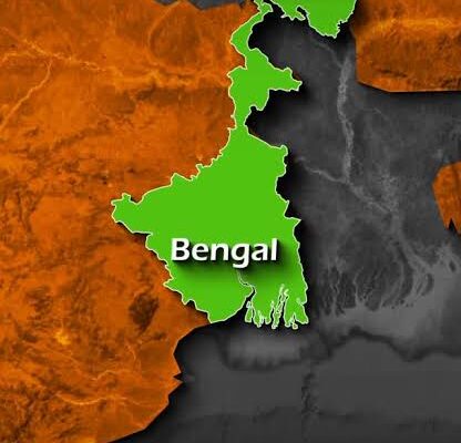 ബംഗാള്‍ മോഡല്‍ ആവര്‍ത്തിച്ചാല്‍ ജനാധിപത്യം തകരും