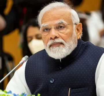 NDA leaders hail Modi's record tenure