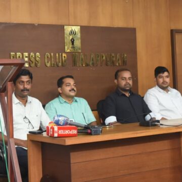 ജേര്‍ണലിസം കോഴ്‌സ്സര്‍ട്ടിഫിക്കറ്റ് വിതരണം