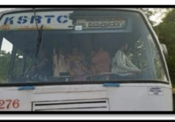 പ്രിയദർശിനി കാലൻ ആകുന്നു