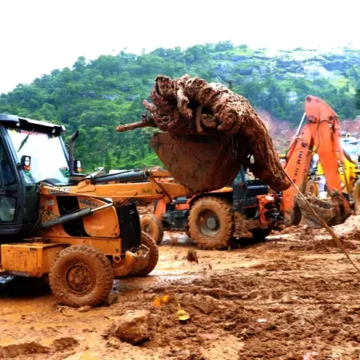 2878365-wayanad-landslide-new മേപ്പാടിയിൽ വീണ്ടും മണ്ണിടിച്ചിൽ: ഗുരുതര അനാസ്ഥ ?