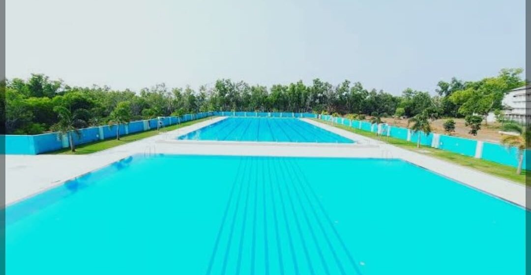 സംസ്ഥാന അക്വാട്ടിക്ക് ചാമ്പ്യൻഷിപ്പ് : കലിക്കറ്റിന് സ്വർണ തിളക്കം